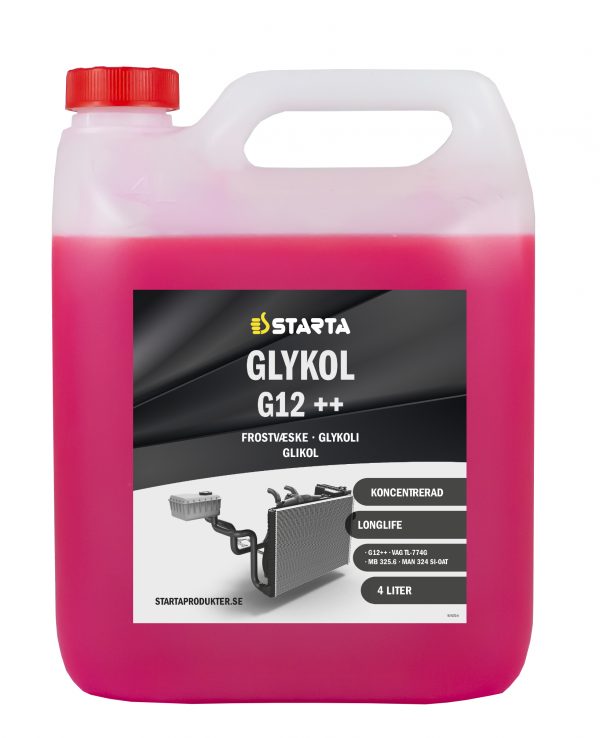 Glykol G12++ 1074255